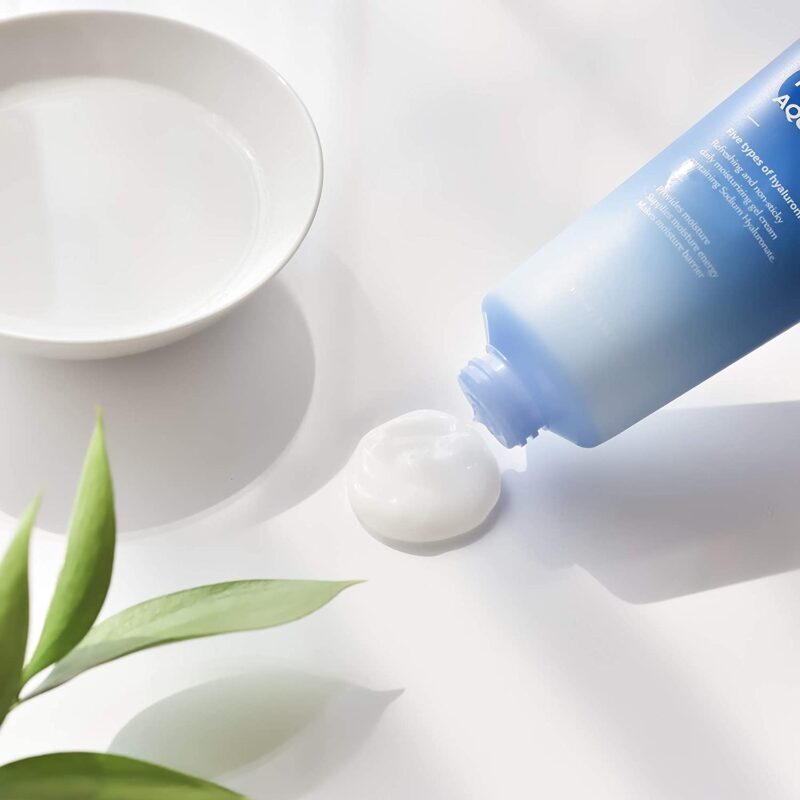 ISNTREE - Hyaluronic Acid Aqua Gel Cream – Image 2