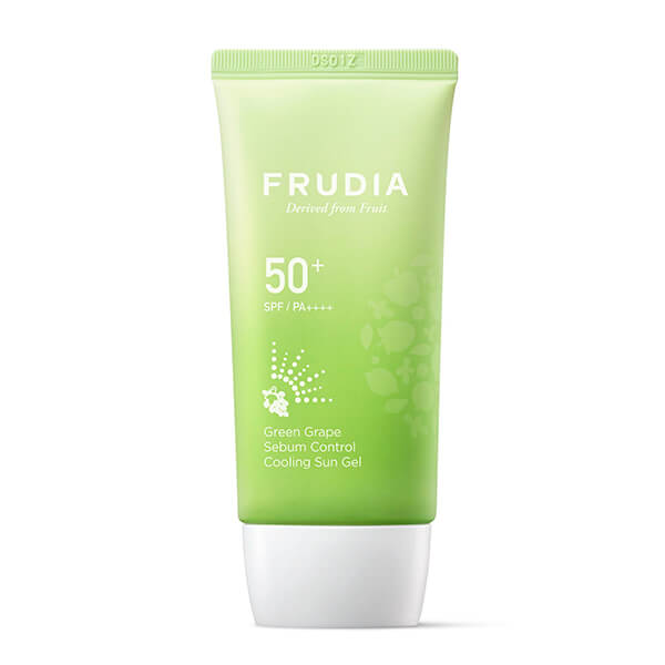 FRUDIA Ultra UV Sun Essence – SPF50+ PA++++ Revitalisez votre peau grâce à FRUDIA Ultra UV Sun Essence – SPF50+ PA++++