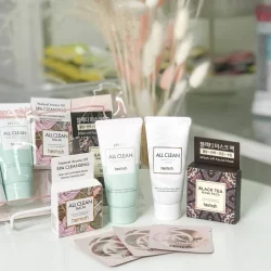 Revitalisez votre peau grâce à HEIMISH – Mini kit All Clean