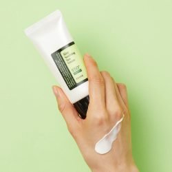 Revitalisez votre peau grâce à COSRX aloe soothing sun cream SPF50 PA+++