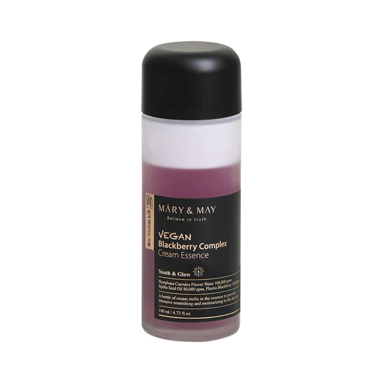 Mary&May Lemon Niacinamide Glow Wash off Pack Revitalisez votre peau grâce à Mary&May Lemon Niacinamide Glow Wash off Pack
