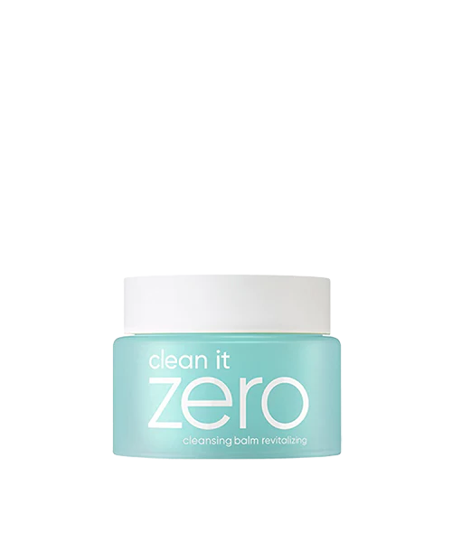 BANILA CO Clean It Zero Cleansing Balm Revitalizing