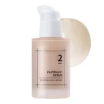 NUMBUZIN No.1 Glossy Essence Serum Revitalisez votre peau grâce à NUMBUZIN No.1 Glossy Essence Serum