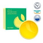 TRIMAY Peptid 30 Cream Revitalisez votre peau grâce à TRIMAY Peptid 30 Cream