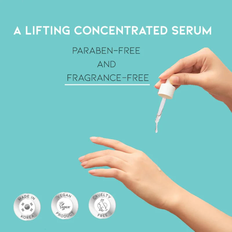 #OOTD Wrinkle Lift Retinol Serum R+ – Image 3