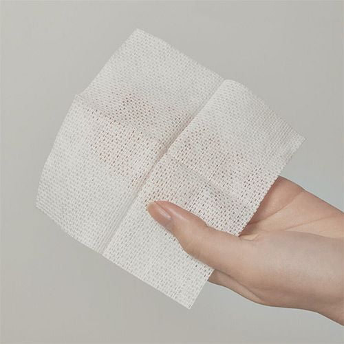Revitalisez votre peau grâce à NEEDLY Mild Multi Cotton Pad 100 ea