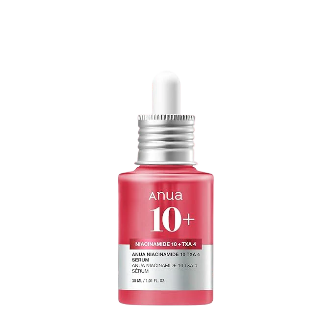 ANUA Niacinamide 10% + TXA 4% Dark Spot Correcting Serum