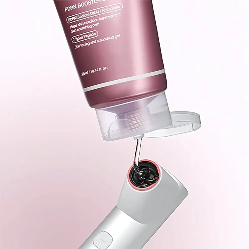 MEDICUBE - AGE-R PDRN Booster Gel – Image 3