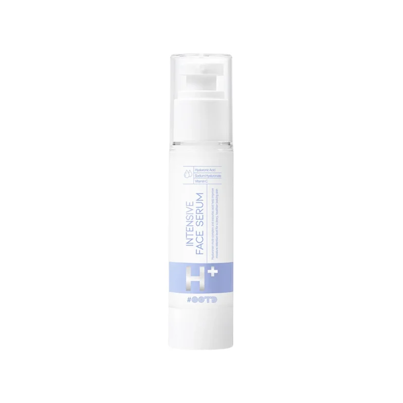 OOTD Intensive Moisture Face Serum A.M