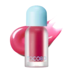 TOCOBO Juicy Berry Plumping Lip Oil 05 Rosy Girl Revitalisez votre peau grâce à TOCOBO Juicy Berry Plumping Lip Oil 05 Rosy Girl