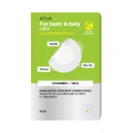 APRILSKIN Carrotene IPMP™ Calming & Hydrating Sheet Mask Revitalisez votre peau grâce à APRILSKIN Carrotene IPMP™ Calming & Hydrating Sheet Mask