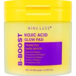 MEDICUBE Zero Pore Blackhead Mud Mask Revitalisez votre peau grâce à MEDICUBE Zero Pore Blackhead Mud Mask