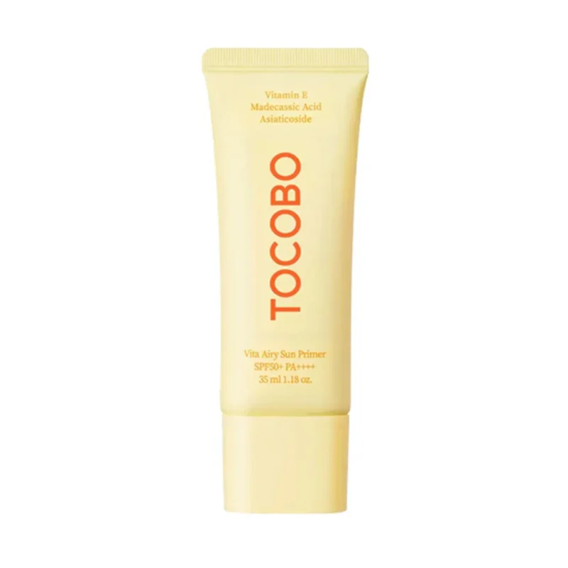 TOCOBO Vita Airy Sun Primer SPF 50+ PA++++