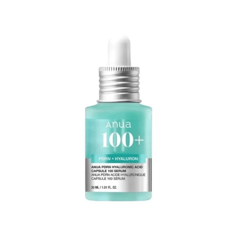 Revitalisez votre peau grâce à ANUA PDRN Hyaluronic Acid Capsule 100 Serum