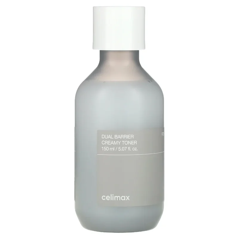 CELIMAX Dual Barrier Creamy Toner – Image 2